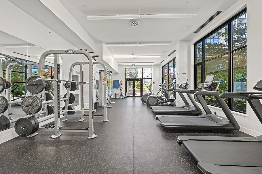903 1471 Hunter Street North Vancouver, BC - 33