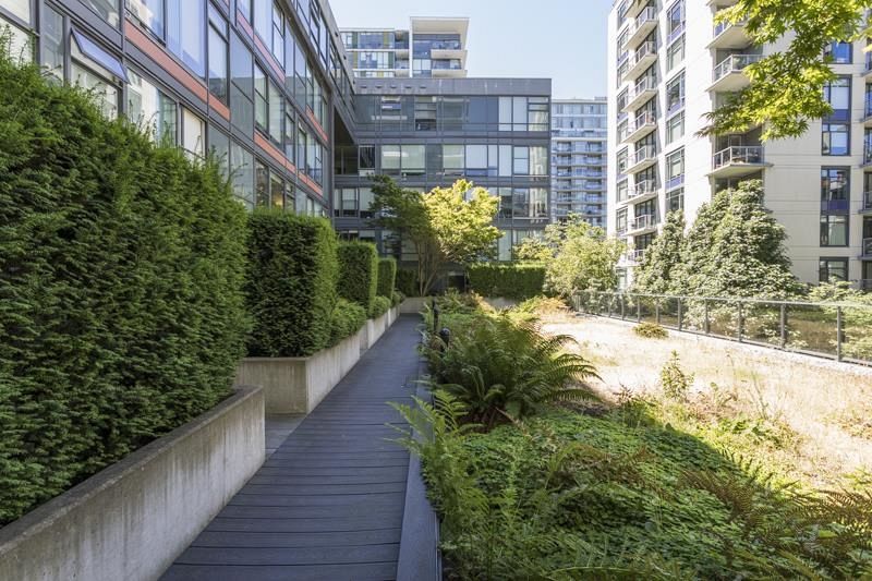 1401 1783 Manitoba Street Vancouver, BC - 32