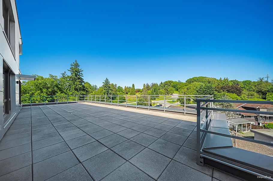 503 4908 Cambie Street Vancouver, BC - 26
