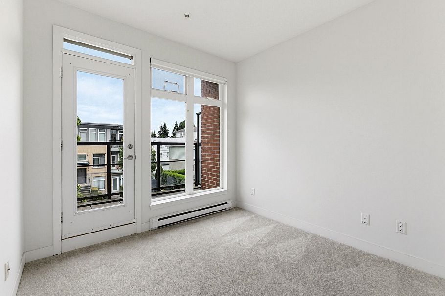 206 5632 Kings Road Vancouver, BC - 16