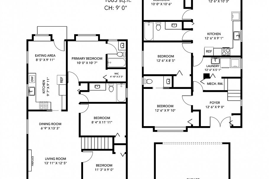 3186 E 18th Avenue Vancouver, BC - 27