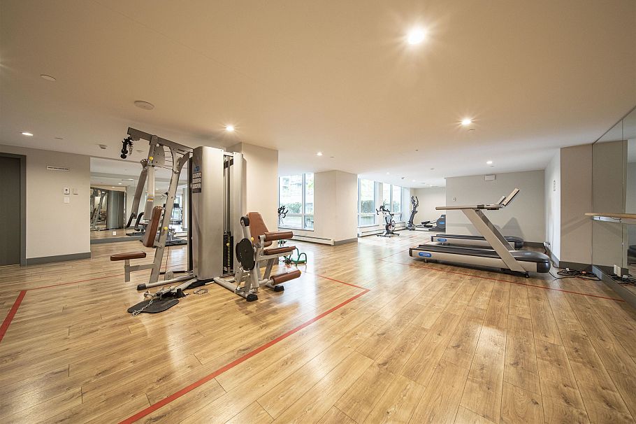 308 159 W 2nd Avenue Vancouver, BC - 12