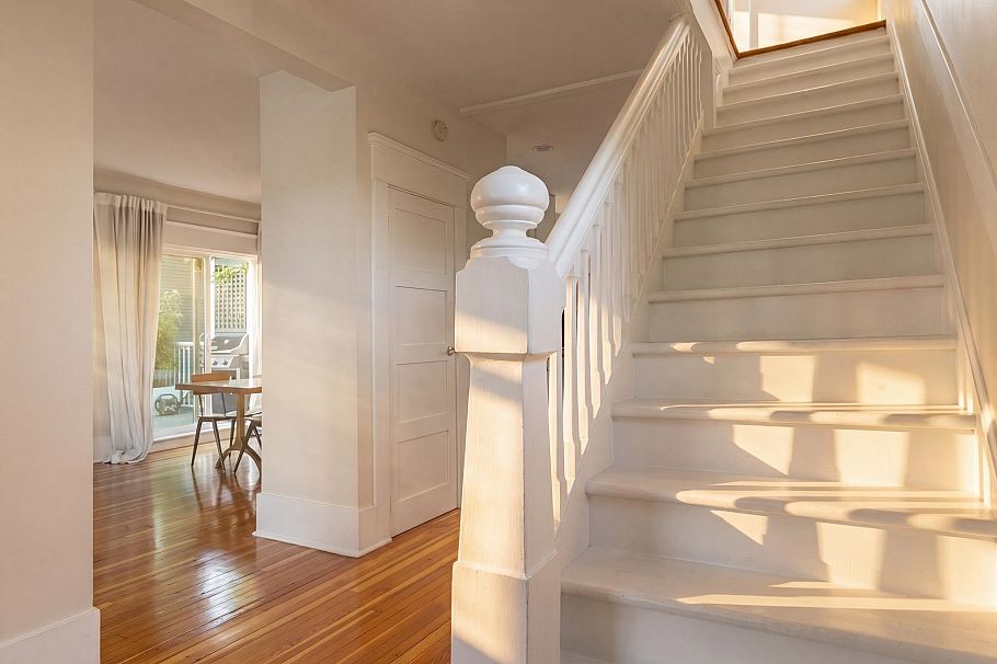2057 Cypress Street Vancouver, BC - 7