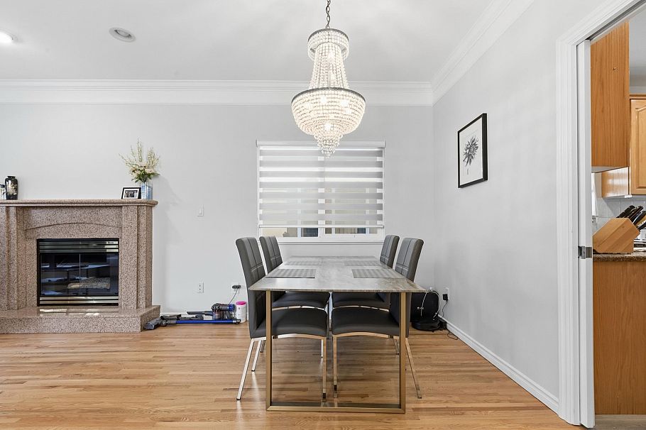 3186 E 18th Avenue Vancouver, BC - 6