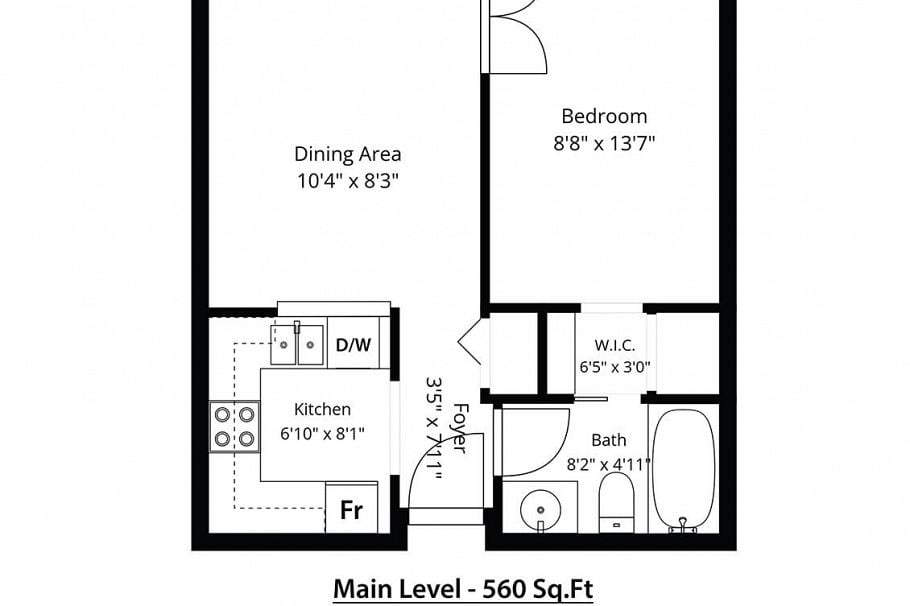 301 235 W 4th Street North Vancouver, BC - 17
