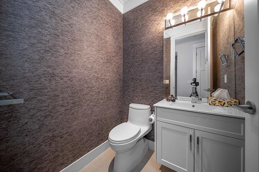 4333 Kevin Place Vancouver, BC - 25