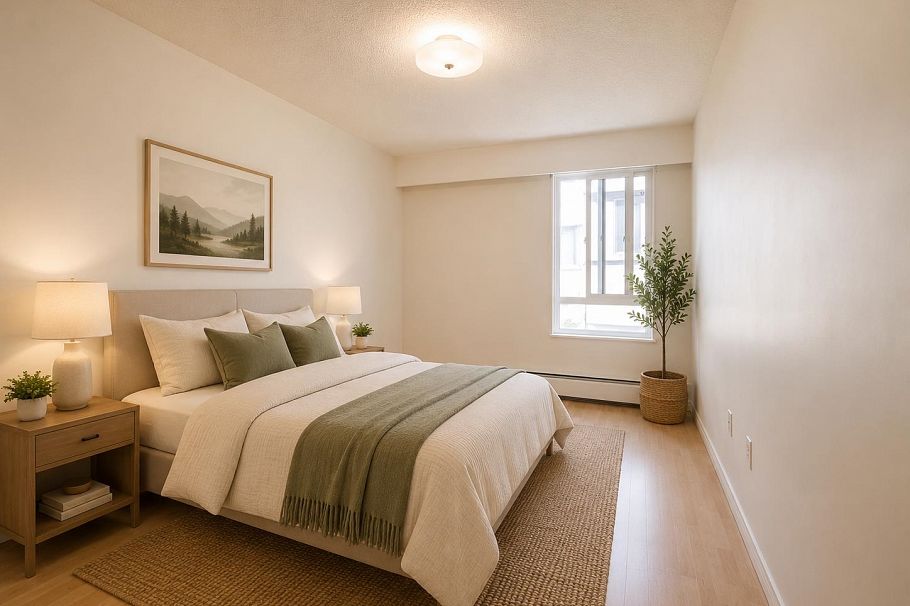 306 2450 Cornwall Avenue Vancouver, BC - 13