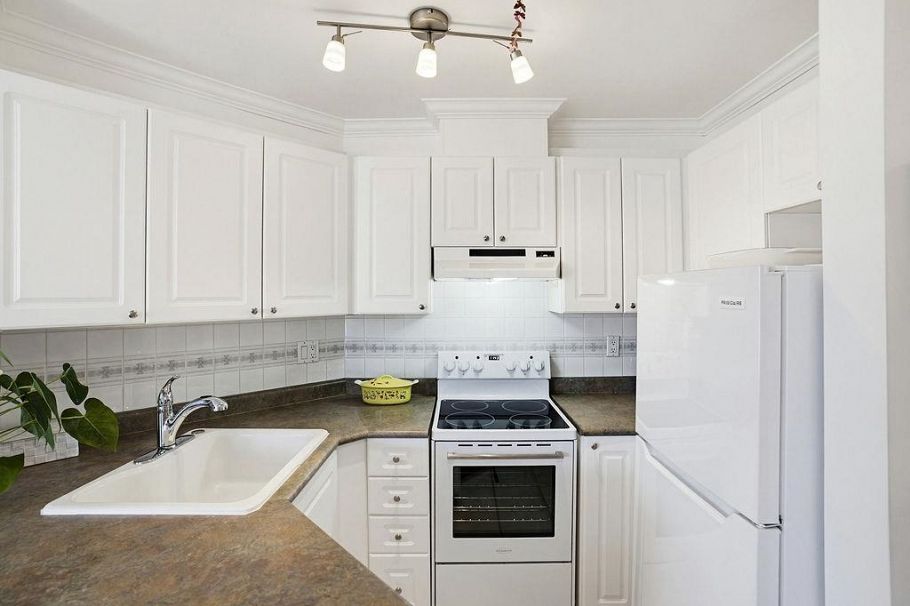 304 2025 Stephens Street Vancouver, BC - 11