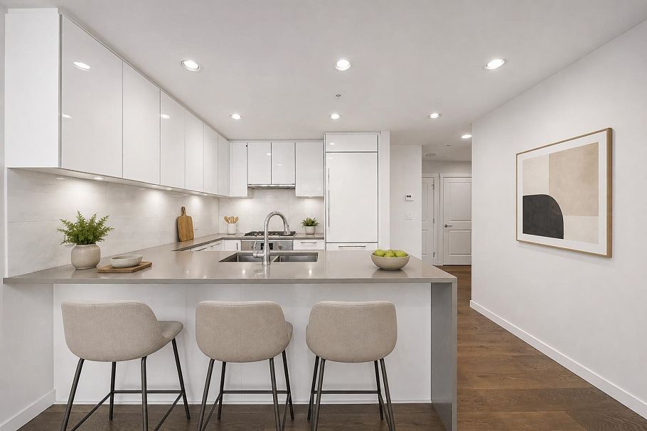 1205 3487 Binning Road Vancouver, BC - 14