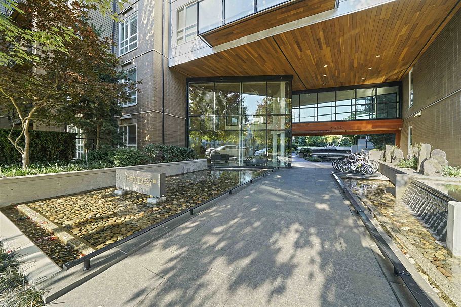 611 6033 Gray Avenue Vancouver, BC - 20