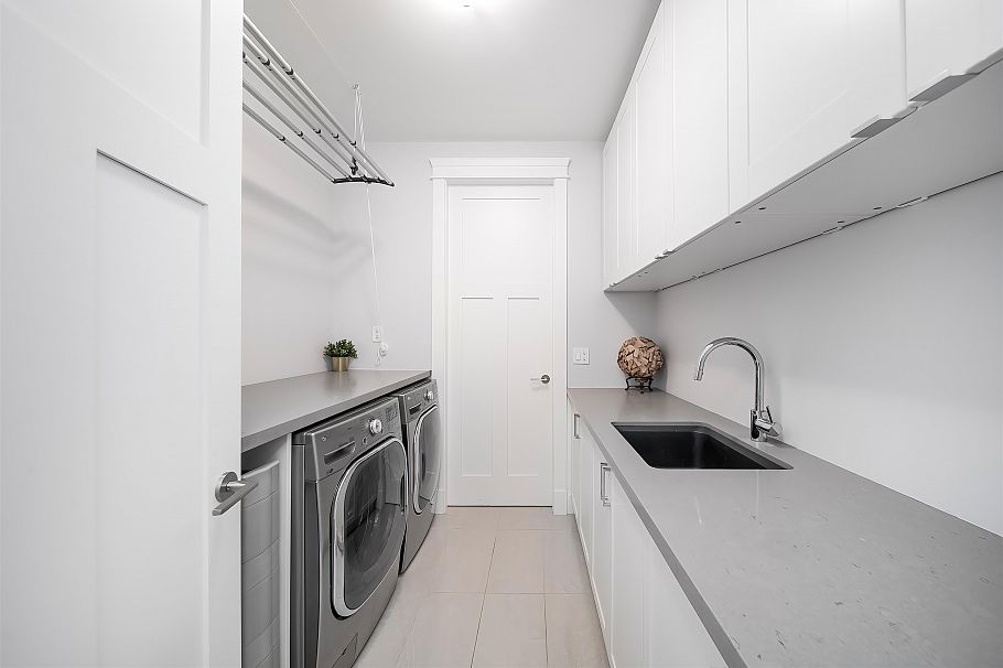 4333 Kevin Place Vancouver, BC - 22