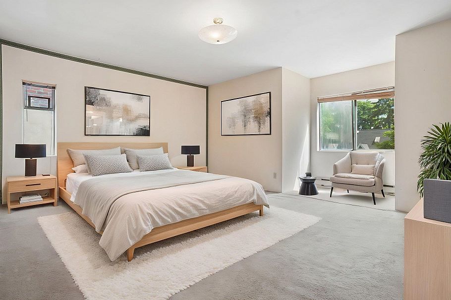 311 W 21st Avenue Vancouver, BC - 13