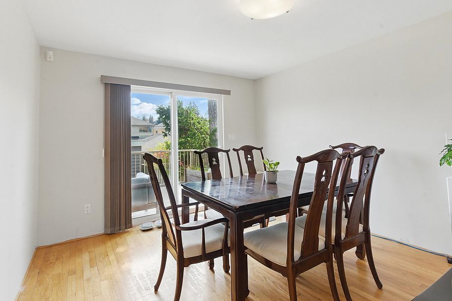 2968 W 20th Avenue Vancouver, BC - 13