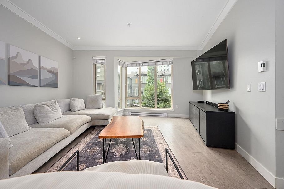 20 757 Orwell Street North Vancouver, BC - 5