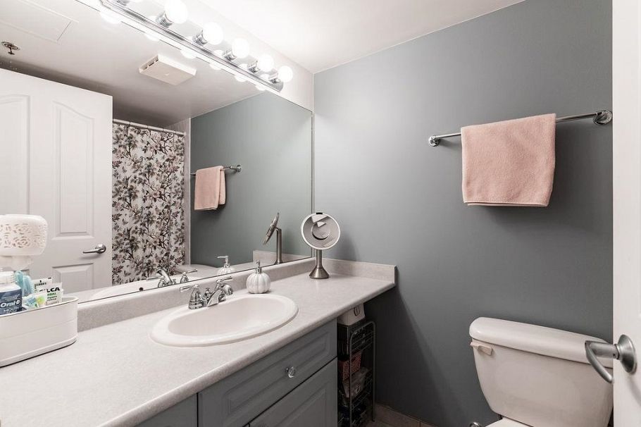 304 2025 Stephens Street Vancouver, BC - 15