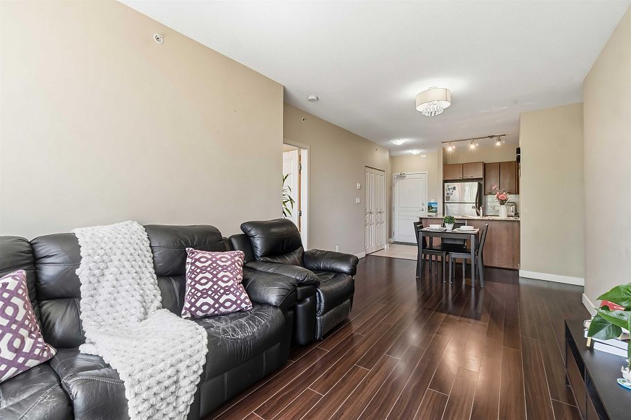 424 4078 Knight Street Vancouver, BC - 13