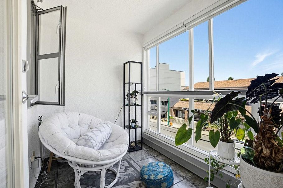 304 2025 Stephens Street Vancouver, BC - 18