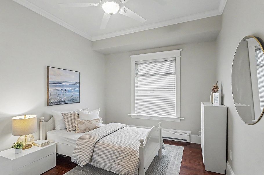 4072 Ontario Street Vancouver, BC - 13