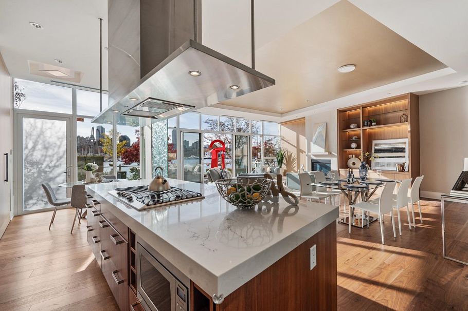 1576 Homer Mews Vancouver, BC - 8