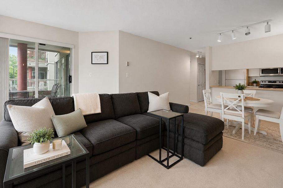 108 3250 W Broadway Vancouver, BC - 6