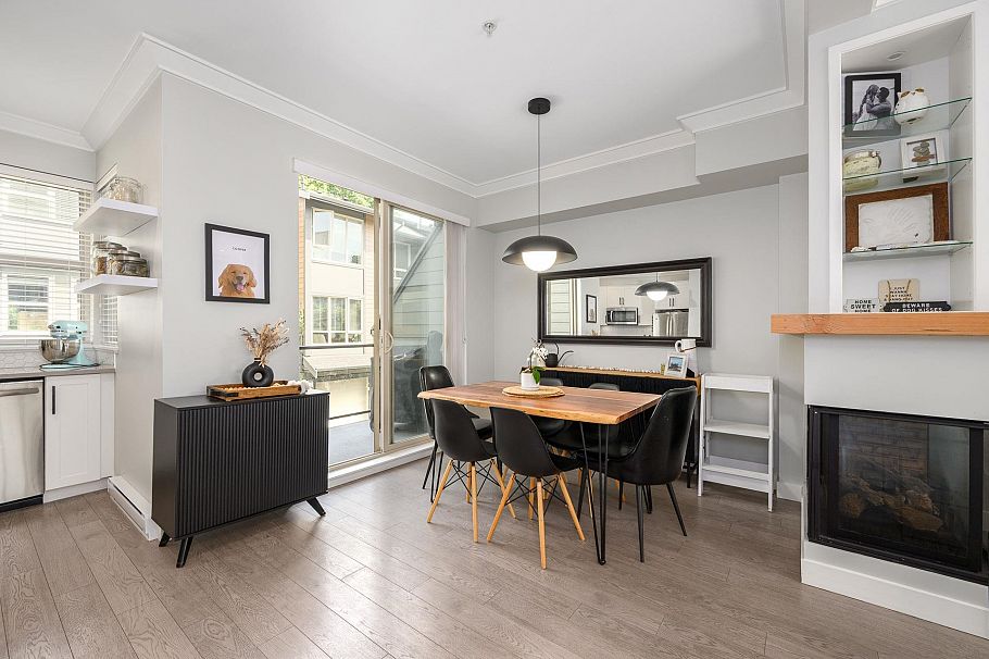 20 757 Orwell Street North Vancouver, BC - 9