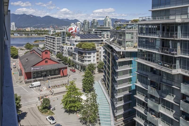 1401 1783 Manitoba Street Vancouver, BC - 26