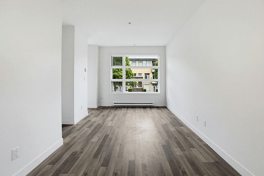 206 5632 Kings Road Vancouver, BC - 8