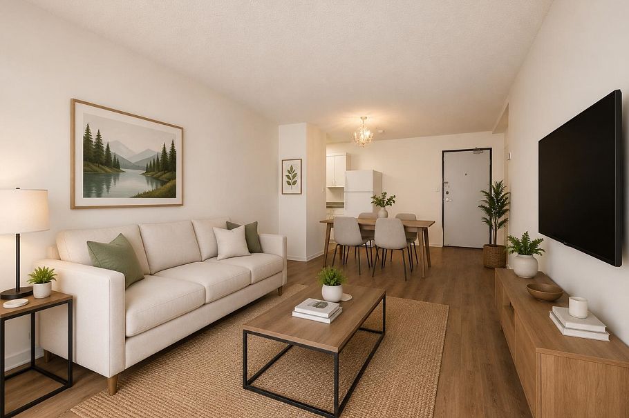 306 2450 Cornwall Avenue Vancouver, BC - 5