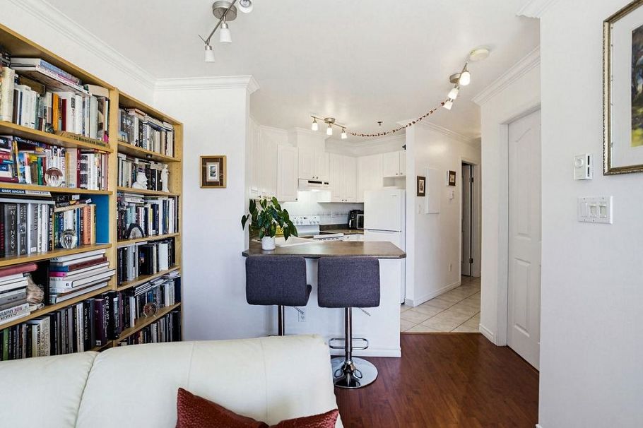 304 2025 Stephens Street Vancouver, BC - 8
