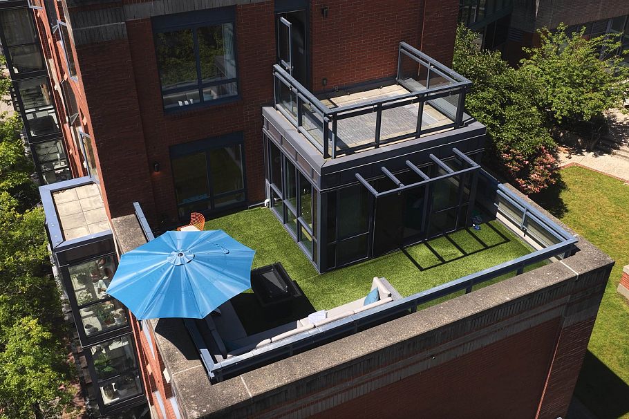 507 289 Drake Street Vancouver, BC - 15