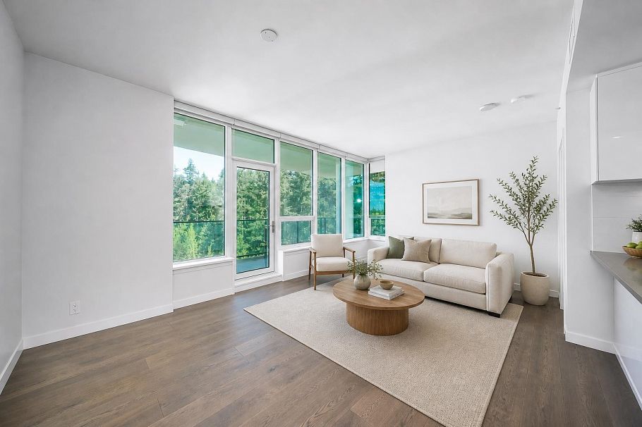 1205 3487 Binning Road Vancouver, BC - 18