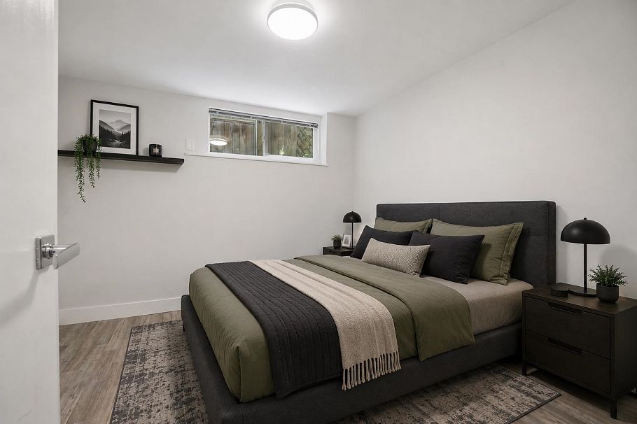1034 Heywood Street North Vancouver, BC - 24