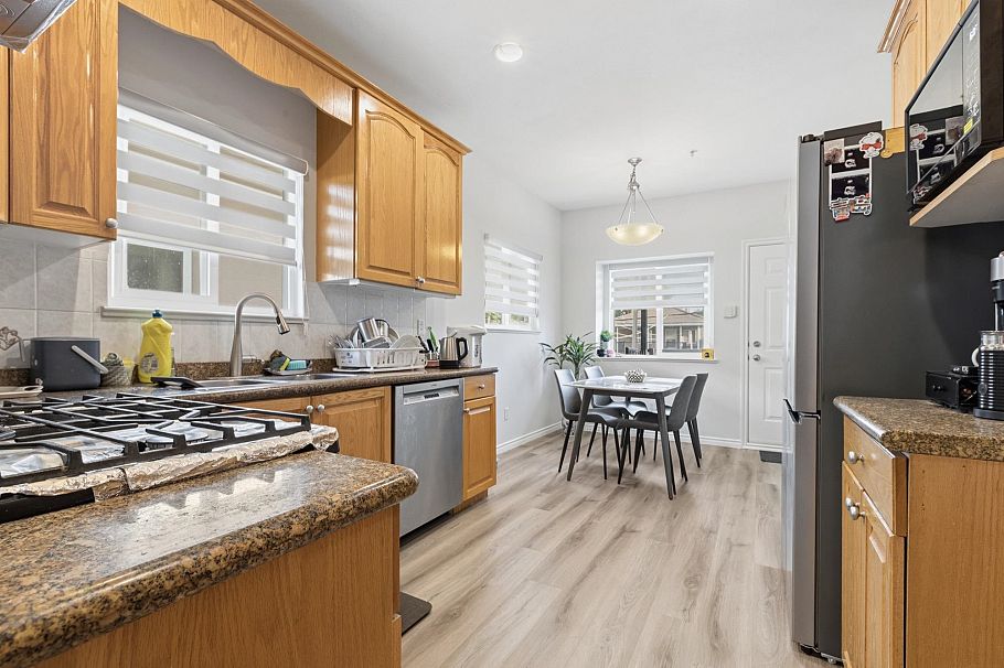 3186 E 18th Avenue Vancouver, BC - 9