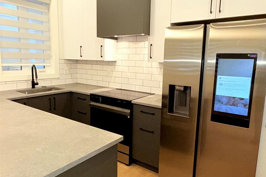 1 1436 E 1st Avenue Vancouver, BC - 8