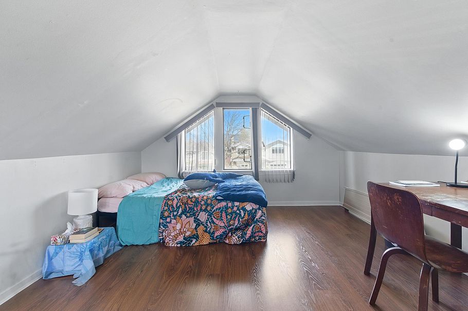 2968 W 20th Avenue Vancouver, BC - 16