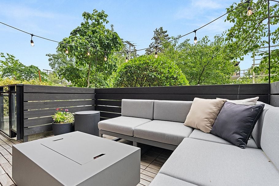 TH6 2349 Scotia Street Vancouver, BC - 31