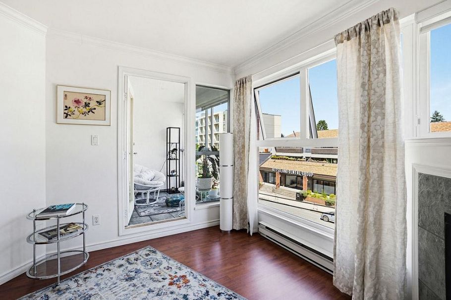 304 2025 Stephens Street Vancouver, BC - 5