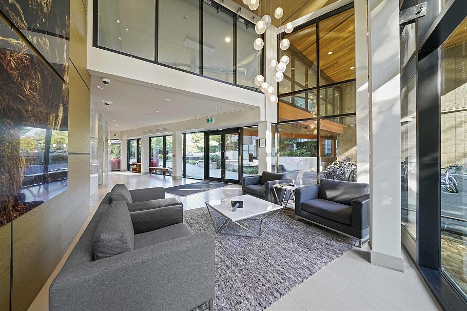 611 6033 Gray Avenue Vancouver, BC - 19