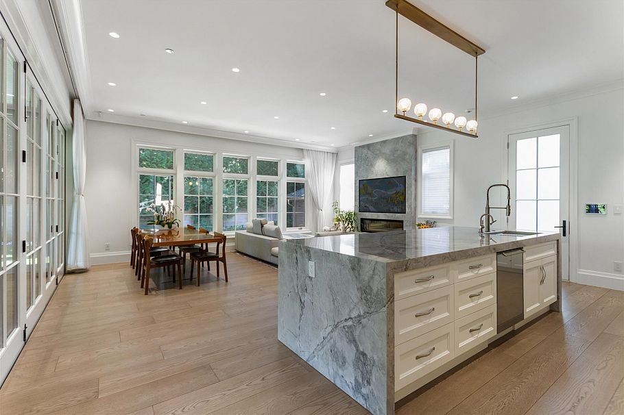 1341 Matthews Avenue Vancouver, BC - 8