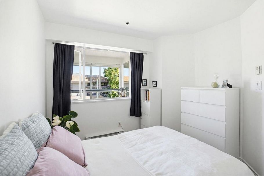 304 2025 Stephens Street Vancouver, BC - 13