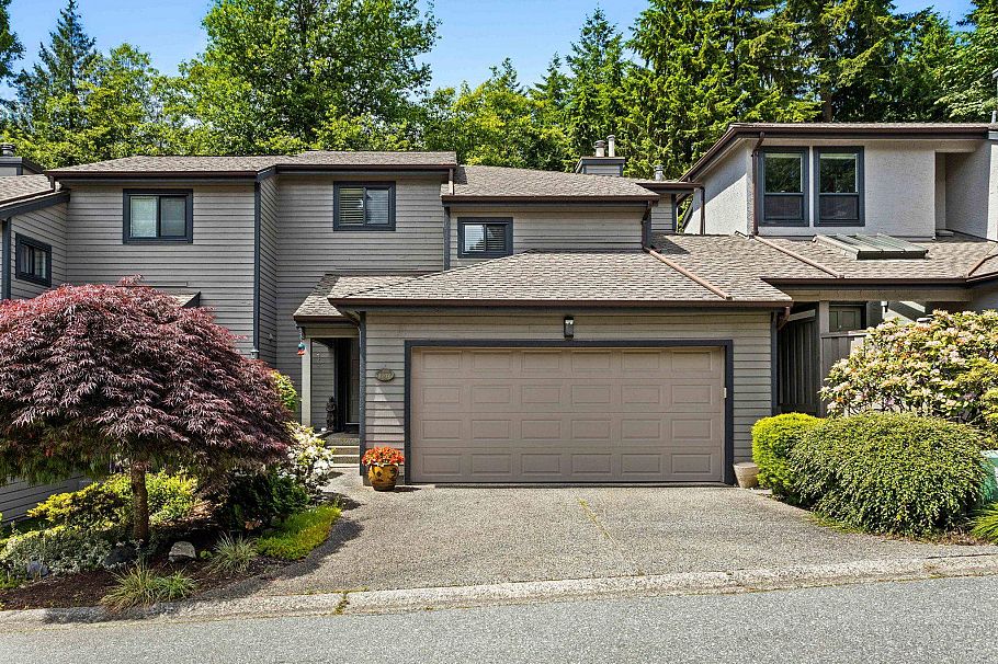 1747 Rufus Drive North Vancouver, BC - 1