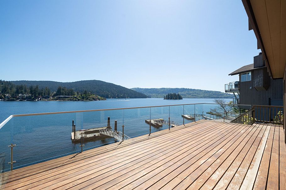 4793 Strathcona Road North Vancouver, BC - 37
