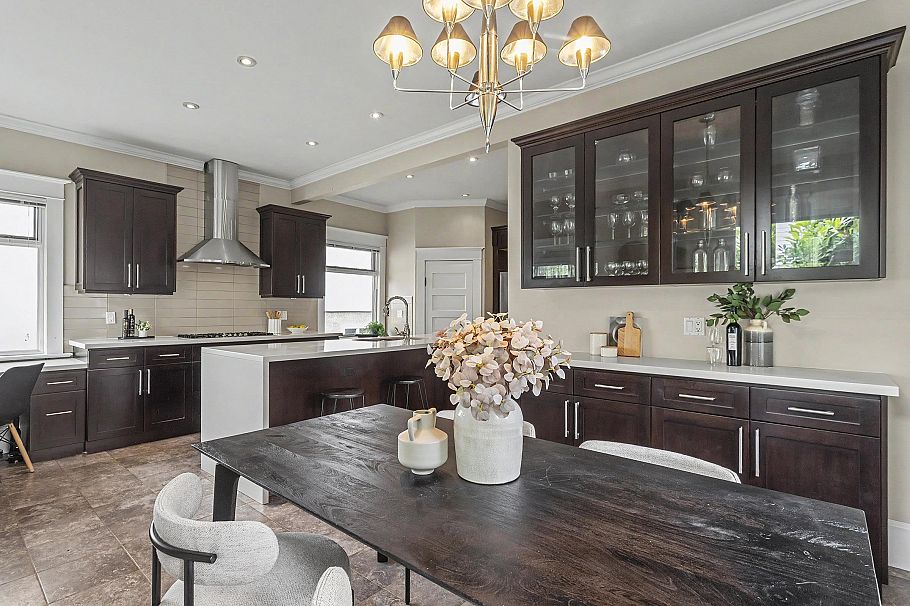 4072 Ontario Street Vancouver, BC - 9