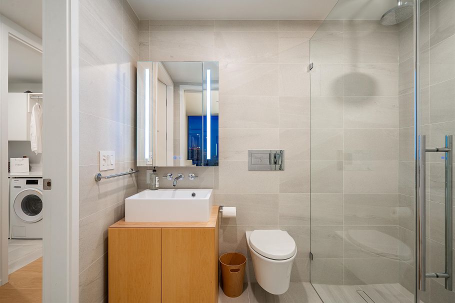 3403 1568 Alberni Street Vancouver, BC - 22