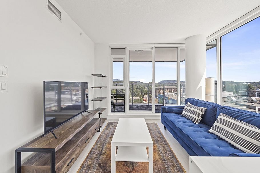 903 1471 Hunter Street North Vancouver, BC - 8