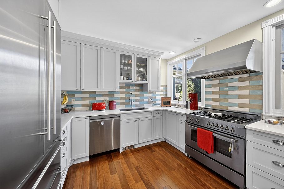 2953 W 35th Avenue Vancouver, BC - 6