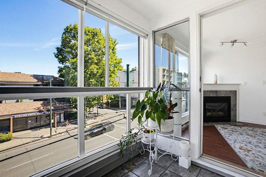 304 2025 Stephens Street Vancouver, BC - 19