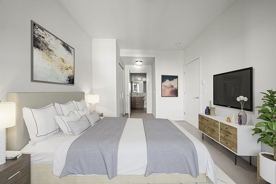 611 6033 Gray Avenue Vancouver, BC - 11