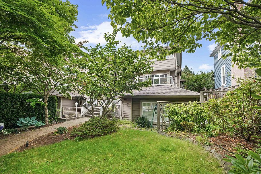 416 W Keith Road North Vancouver, BC - 12
