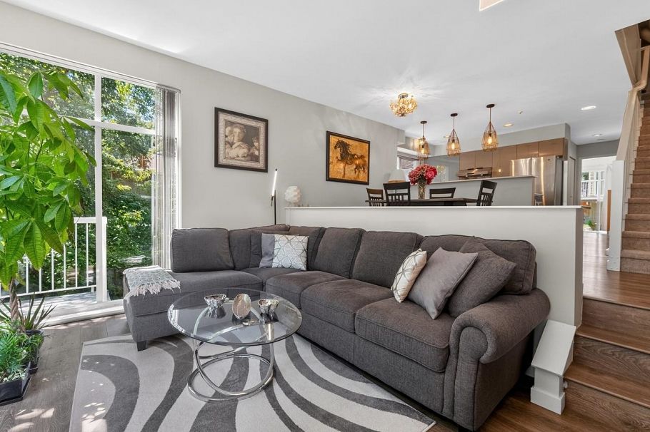 3360 Cobblestone Avenue Vancouver, BC - 8